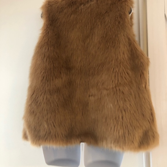 Brown CB established 1962 Vest - Picture 2 of 3